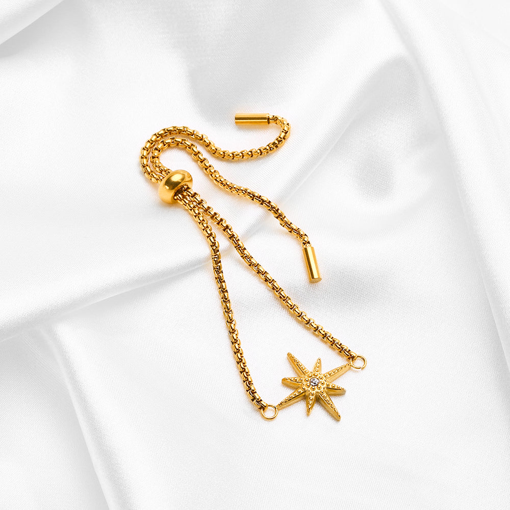 Star Armband