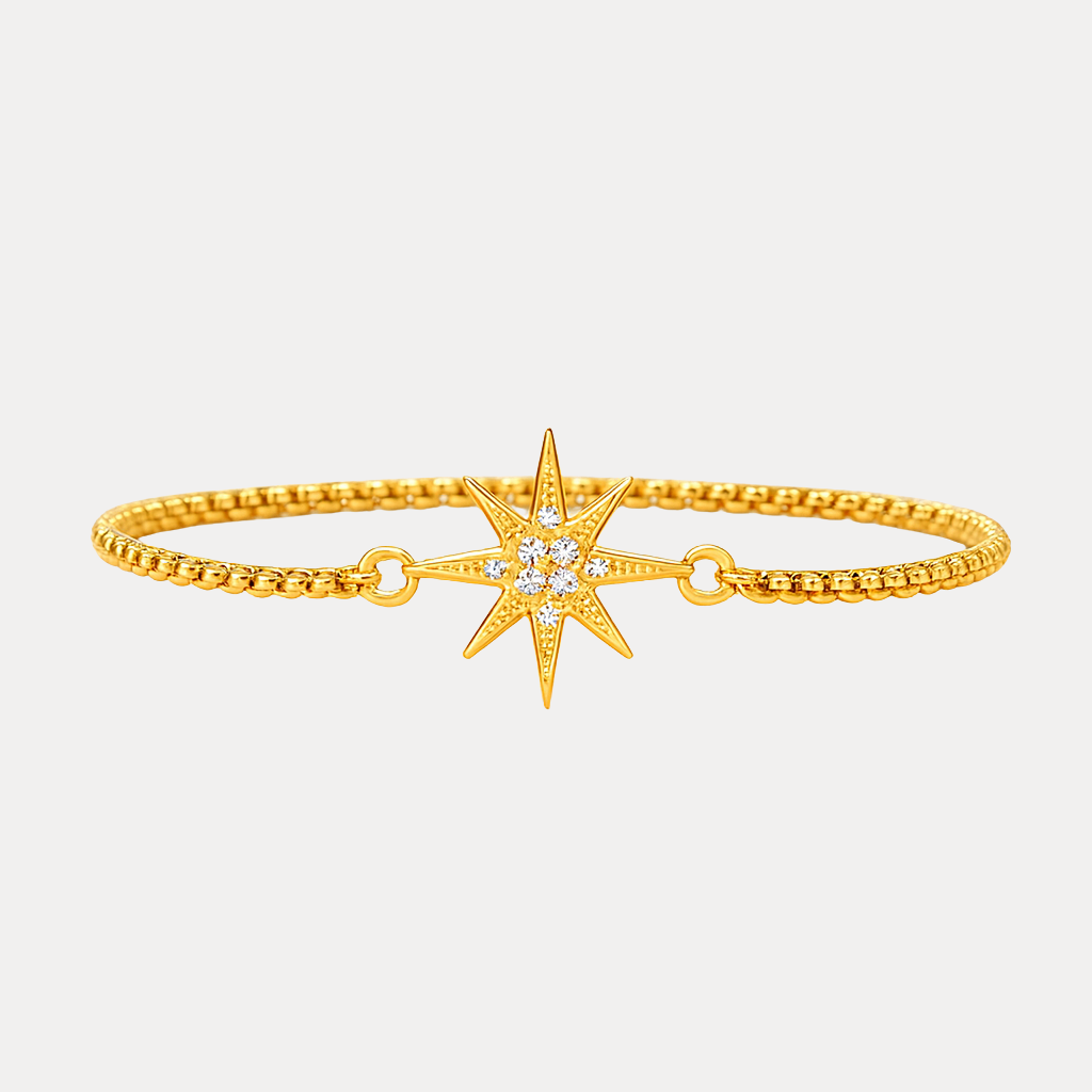 Star Armband
