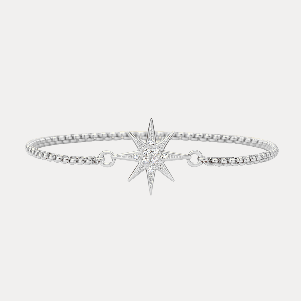 Star Armband