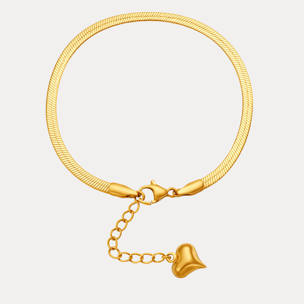 Sleek Armband