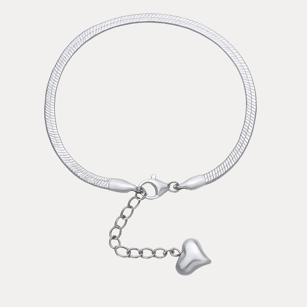 Sleek Armband