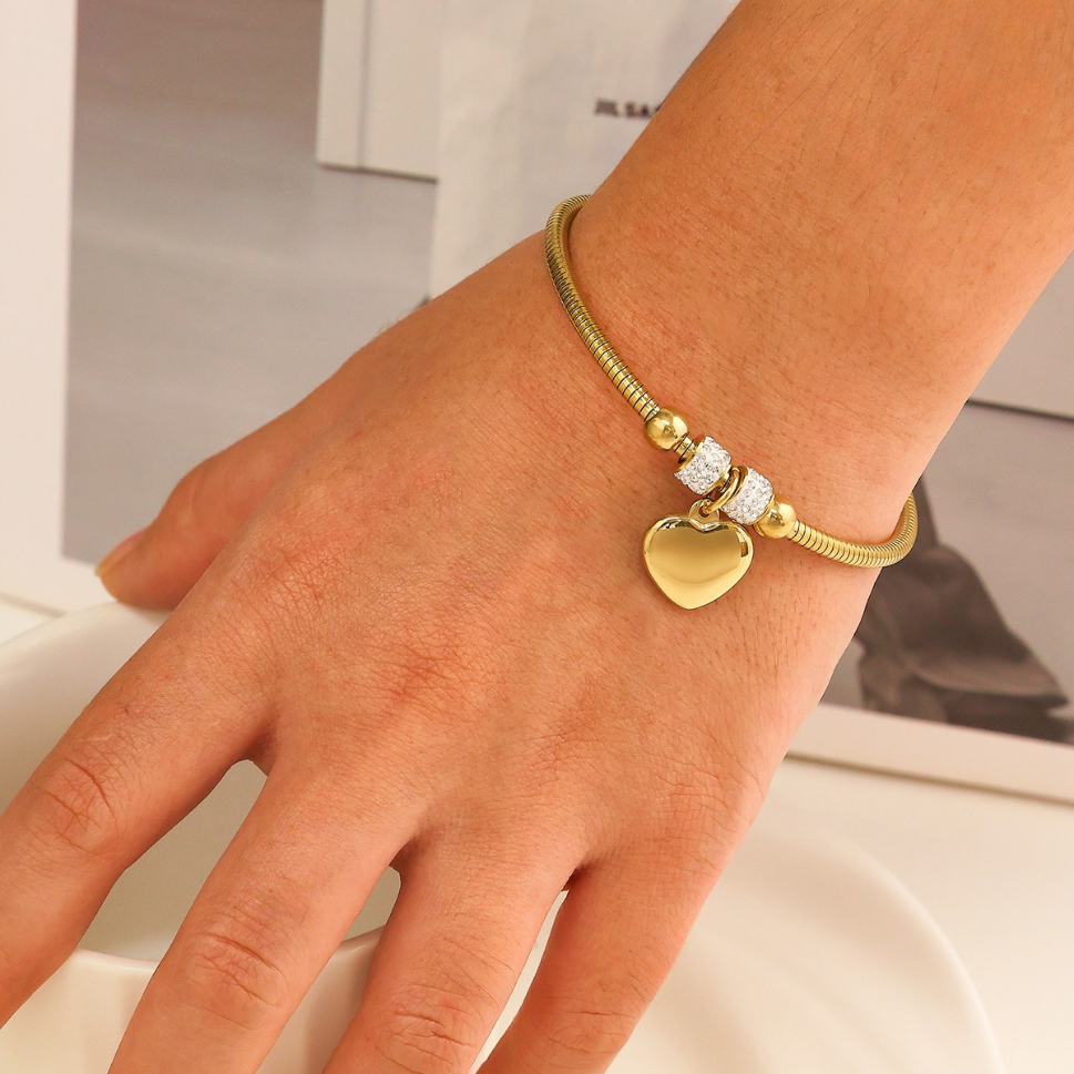 Amore Armband