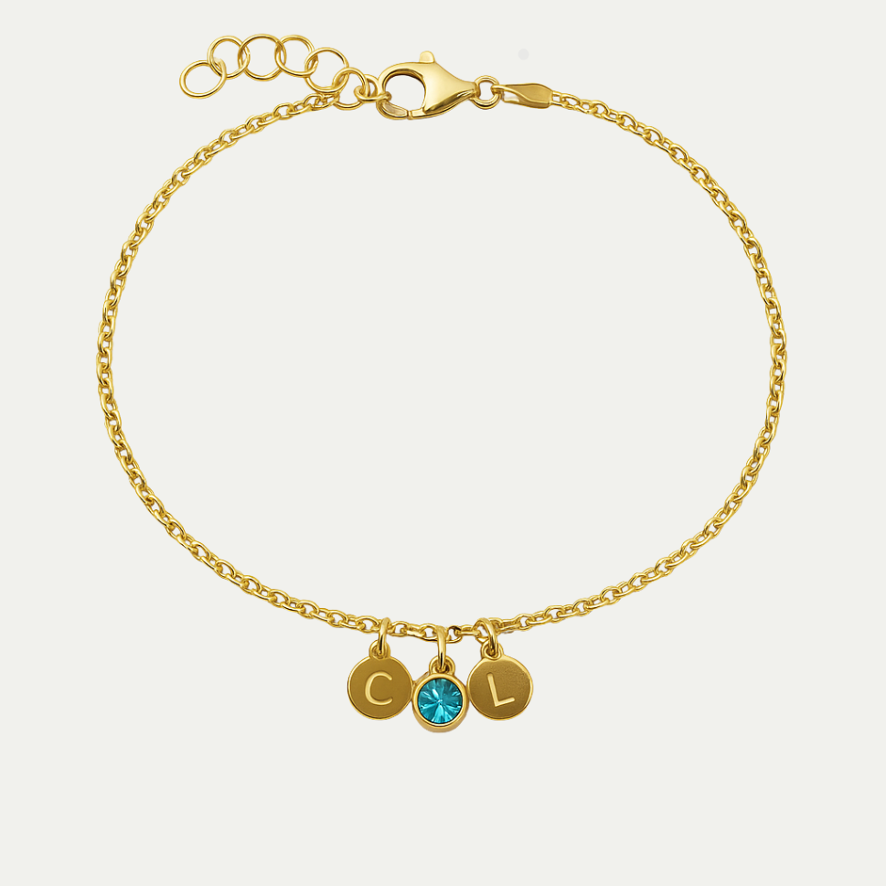 Personalisiertes Armband